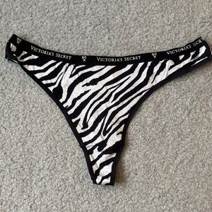 VS Cotton Thong XL